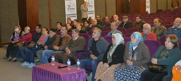Halkımızı Hem Duasını Hem Rızasını Alacağız